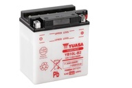 Motobatéria Yuasa YB10L-B2 11,6Ah 120A Motobatéria Yuasa YB10L-B2 11,6Ah 120A