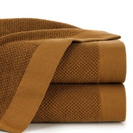Terry Riso Lux uterák 70x140 Honey 07 Terry Riso Lux uterák 70x140 Honey 07