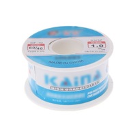 Štýl 1,0 mm 100 g vysoko kvalitné kolofónne jadro Štýl 1,0 mm 100 g vysoko kvalitné kolofónne jadro