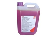 KVAPALINA RADIÁTORA 5L FIALOVÁ, G12+ KVALITA, KONCENTR. KVAPALINA RADIÁTORA 5L FIALOVÁ, G12+ KVALITA, KONCENTR.