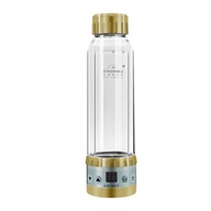 12V 24V Varná kanvica do auta kúrenie zlatá 280ml 12V 24V Varná kanvica do auta kúrenie zlatá 280ml