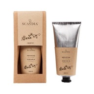 Scandia Cosmetics krém na ruky 70 ml Scandia Cosmetics krém na ruky 70 ml