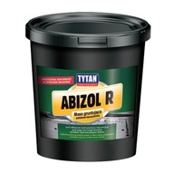 Tytan Professional ABIZOL R Asfaltová základová hmota Tytan Professional ABIZOL R Asfaltová základová hmota