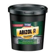 Tytan Professional ABIZOL R Asfaltová základová hmota