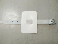 ZÁPLATA S PÁSKOM na plachtovú strechu LACNO!!! 10 ks. ZÁPLATA S PÁSKOM na plachtovú strechu LACNO!!! 10 ks.