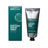 ZEW hydratačný krém na tvár pre mužov 80 ml ZEW hydratačný krém na tvár pre mužov 80 ml