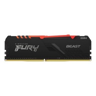 KINGSTON 16GB 3200MHz DDR4 CL16 DIMM FURY Beast RG