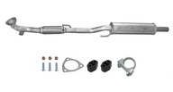 VW FOX 1.2 (2005-2011) PRIMÁRNY tlmič VW FOX 1.2 (2005-2011) PRIMÁRNY tlmič