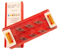 TANIEK VLOŽKY VCMT 110304-MM 1125 INOX TANIEK VLOŽKY VCMT 110304-MM 1125 INOX