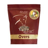 Over Horse Overs Pinacolada pochúťka pre kone 1 kg Over Horse Overs Pinacolada pochúťka pre kone 1 kg