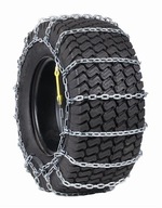 Reťaze 18x8,50-8 štvorkolka traktor ATV kosačka pluh