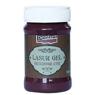 PENTART Stain AZURE GEL 100 ml VIŠŇA PENTART Stain AZURE GEL 100 ml VIŠŇA