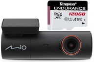 Mio J30 DVR 2,5K 1440p WiFi + 128GB videorekordér Mio J30 DVR 2,5K 1440p WiFi + 128GB videorekordér