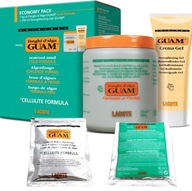 GUAM Freddo Set 1kg + 250 ml gél + 2 vrecúška GUAM Freddo Set 1kg + 250 ml gél + 2 vrecúška