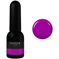 Didier Lab Base Polybase Rubber Varnish - Dark Magenta 10 ml Didier Lab Base Polybase Rubber Varnish - Dark Magenta 10 ml