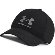 UNDER ARMOUR CHLADENIE ISO-CHILL ARMOURVENT PÁNSKY KLOBÚK ŽOKEJ NASTAVITEĽNÝ