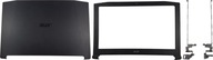 KLAPKA+RÁM+PÁNTY pre ACER Nitro 5 AN515-42 /V2 KLAPKA+RÁM+PÁNTY pre ACER Nitro 5 AN515-42 /V2