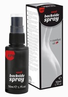Gél/sprej - Back Side Spray