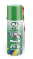 Boll Odstraňovač zvyškov pečate 400 ml Boll Odstraňovač zvyškov pečate 400 ml