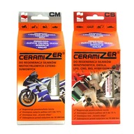 KERAMIZÉROVÝ REGENERÁTOR PRE MOTOCYKLOVÝ MOTOR CS+CM KERAMIZÉROVÝ REGENERÁTOR PRE MOTOCYKLOVÝ MOTOR CS+CM