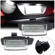 LED Svietidlá BOARD LIGHT Citroen C-Crosser LED Svietidlá BOARD LIGHT Citroen C-Crosser