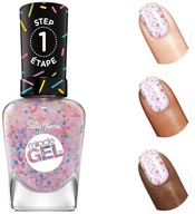 Sally Hansen Miracle Gel lak na nechty Sprinkle&Spice 164 Sally Hansen Miracle Gel lak na nechty Sprinkle&Spice 164