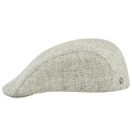 KLASICKÝ ANGLICKÝ TWEED HARRIS SVETLO SIVÁ 54 CM