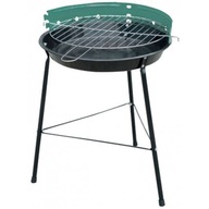 Master Grill&Party gril na drevené uhlie 32,5 cm Master Grill&Party gril na drevené uhlie 32,5 cm