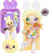 NANANA SURPRISE 2v1 BEBE GROOVY BUNNY DOLL NANANA SURPRISE 2v1 BEBE GROOVY BUNNY DOLL