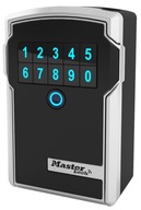 Elektronická kľúčenka BT Master Lock 5441EURD