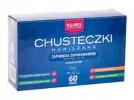 Utierky NA OKULIARE PROTI ZAhmlievaniu Hilarex 60 ks Utierky NA OKULIARE PROTI ZAhmlievaniu Hilarex 60 ks