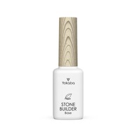 Yokaba Hybrid base 01 CLEAR STONE BUILDER BASE COAT UV/LED 12 ML Yokaba Hybrid base 01 CLEAR STONE BUILDER BASE COAT UV/LED 12 ML