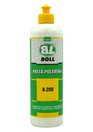 LEŠTIACA PASTA 250ML B200 / BOLL LEŠTIACA PASTA 250ML B200 / BOLL