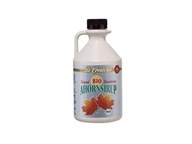 Javorový sirup 1 L 1,32 kg Kanada BIO La Comtesse Javorový sirup 1 L 1,32 kg Kanada BIO La Comtesse