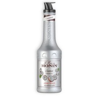 Monin Puree Coconut - kokosové pyré 1l Monin Puree Coconut - kokosové pyré 1l