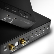 Adaptér hudobných zvukových kariet USB 7.1 PREMIUM Adaptér hudobných zvukových kariet USB 7.1 PREMIUM