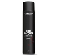 Goldwell Salon Only lak extra silný 600ml Goldwell Salon Only lak extra silný 600ml