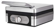 Vaflovač MPM MGO-13 HIGH POWER 1400W Silver Vaflovač MPM MGO-13 HIGH POWER 1400W Silver