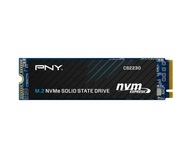 PNY 500 GB M.2 PCIe 3.0 NVMe 2280 3300 MB/s SSD
