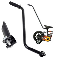 NÁVOD Y9B57 PRE BICYKEL PUSHER DRŽAŤ PÁKY PRE NÁVOD Y9B57 PRE BICYKEL PUSHER DRŽAŤ PÁKY PRE