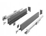 GTV AXIS PRO PUSH TO OPEN DRAWER 550A NÍZKA L550 H86 ANTRACITOVÁ ZÁSUVKA GTV AXIS PRO PUSH TO OPEN DRAWER 550A NÍZKA L550 H86 ANTRACITOVÁ ZÁSUVKA