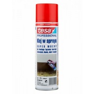 TESA GLUE GLUE GLUE SPREJ 500ml EXTRA SILNÝ