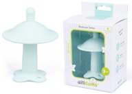 GiliGums MUSHROOM Hryzátko LOGOPAEDIC na prerezávanie zúbkov GiliGums MUSHROOM Hryzátko LOGOPAEDIC na prerezávanie zúbkov