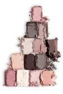 MAYBELLINE The Blushed Nudes Eye Shadow Palette 12 farieb MAYBELLINE The Blushed Nudes Eye Shadow Palette 12 farieb