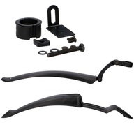 2x BLATNÍK PREDNÝ + ZADNÝ MTB 24 - 26" 2x BLATNÍK PREDNÝ + ZADNÝ MTB 24 - 26"