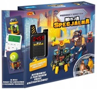 INTERAKTÍVNA HRA ROBOT SLAYERS, ŠPECIÁLNA MISIA INTERAKTÍVNA HRA ROBOT SLAYERS, ŠPECIÁLNA MISIA