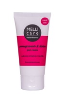 Sada krémov na ruky a nohy 2x50ml pre diabetes Mellicare Sada krémov na ruky a nohy 2x50ml pre diabetes Mellicare