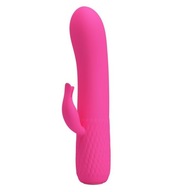 Malý hrubý vibrátor - TIM 12 funkcia vibrácií Malý hrubý vibrátor - TIM 12 funkcia vibrácií