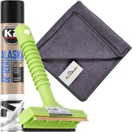 K2 ALASKA 750ml - ROZMRAZOVANIE OKIEN + ŠKRABKA K2 ALASKA 750ml - ROZMRAZOVANIE OKIEN + ŠKRABKA