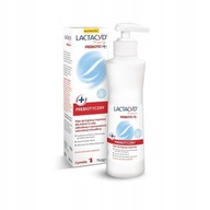LACTACYD PREBIOTIC+ tekutina na intímnu hygienu 250ml LACTACYD PREBIOTIC+ tekutina na intímnu hygienu 250ml